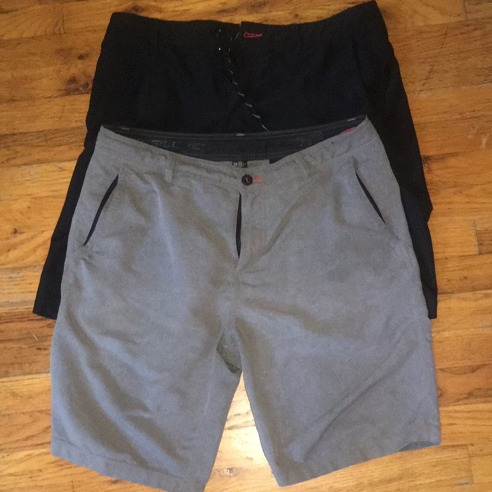 2 for 1 O’Neill Hybrid Shorts